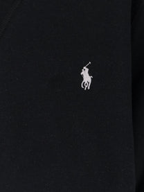 Polo Ralph Lauren Men's Cotton Blend Sweatshirt Black