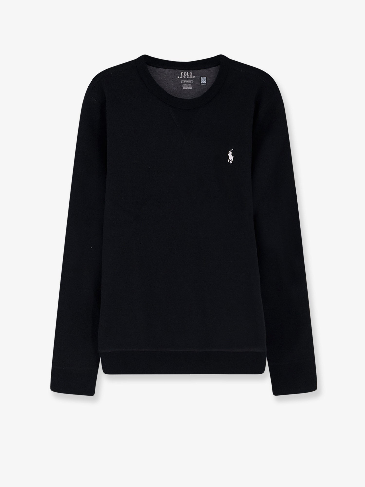 Polo Ralph Lauren Men's Cotton Blend Sweatshirt Black