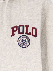Polo Ralph Lauren Men's Cotton Blend Sweatshirt Gold