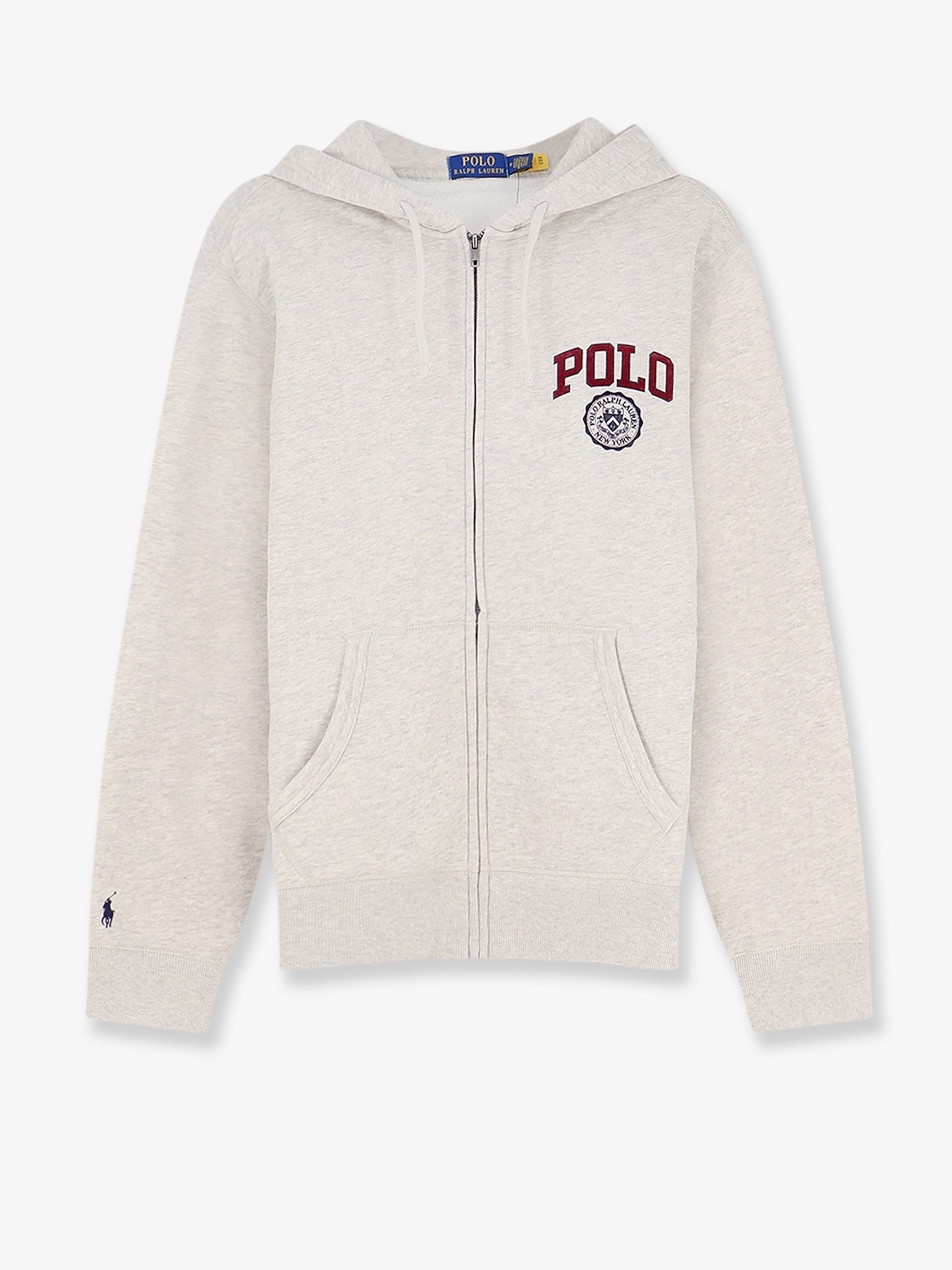 Polo Ralph Lauren Men's Cotton Blend Sweatshirt Gold