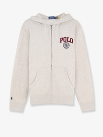 Polo Ralph Lauren Men's Cotton Blend Sweatshirt Gold