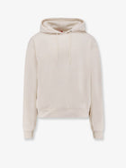 The North Face Men's Cotton Blend Sweatshirt White