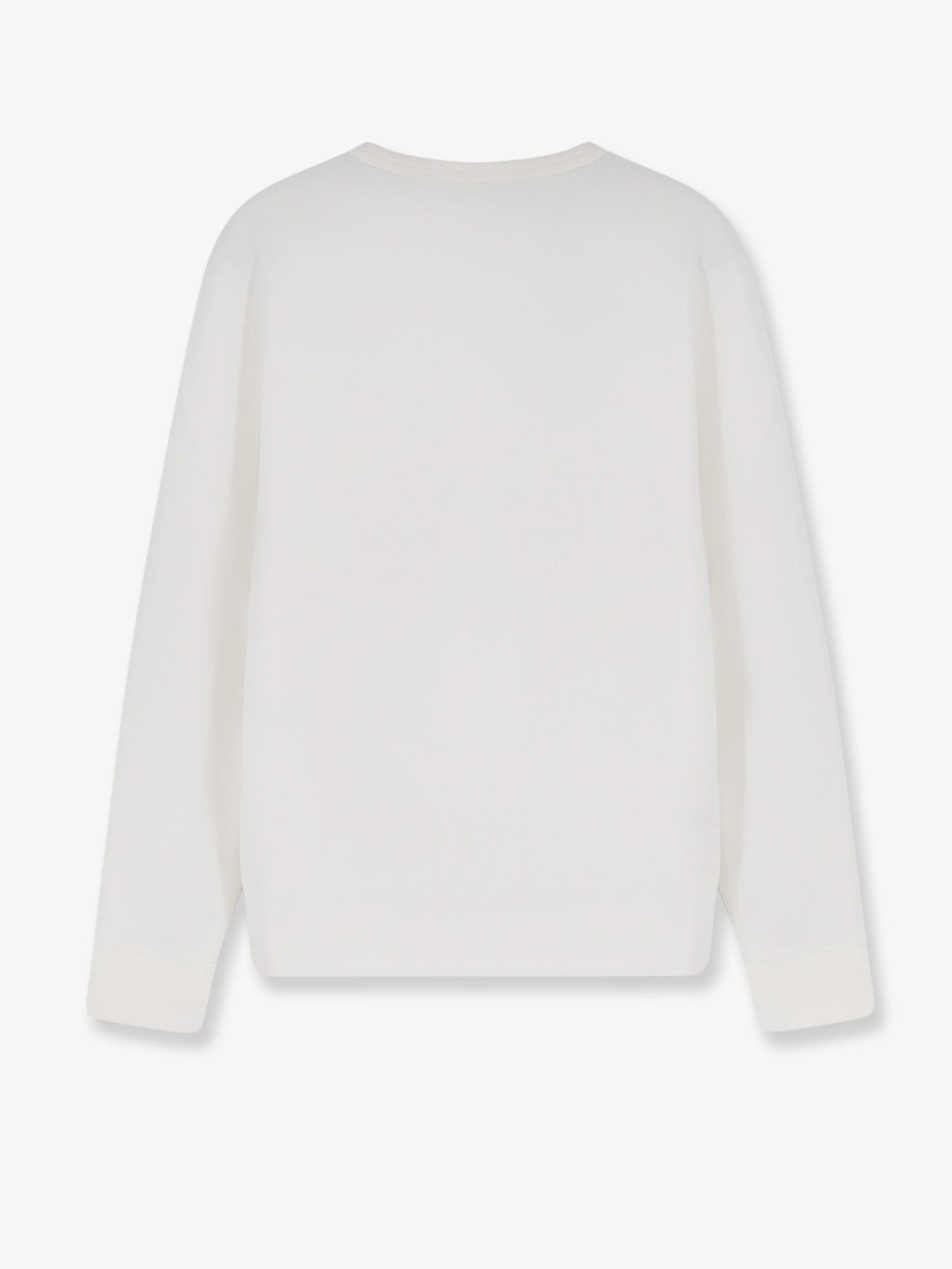 Polo Ralph Lauren Men's Cotton Blend Sweatshirt White