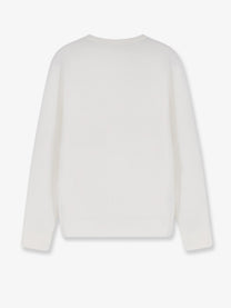 Polo Ralph Lauren Men's Cotton Blend Sweatshirt White
