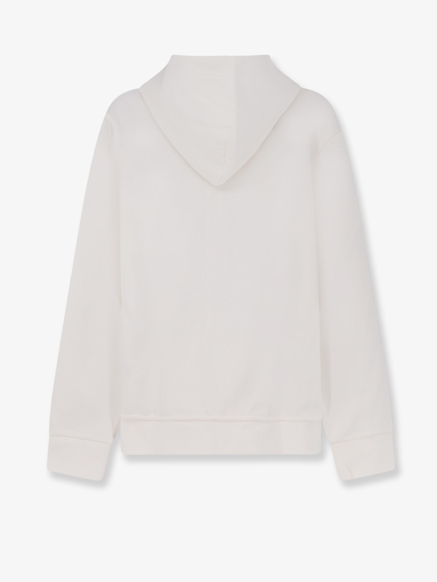 Polo Ralph Lauren Men's Cotton Blend Sweatshirt White