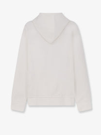 Polo Ralph Lauren Men's Cotton Blend Sweatshirt White