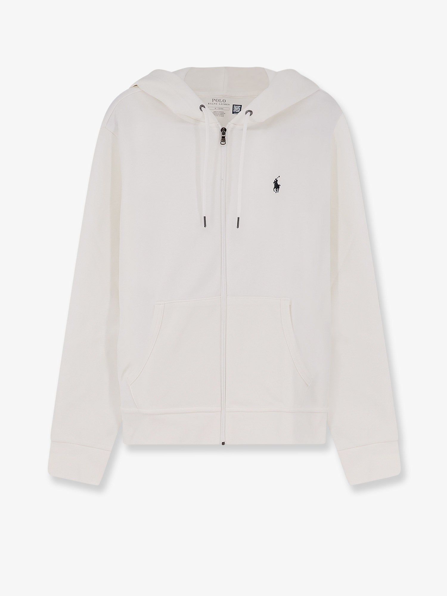Polo Ralph Lauren Men's Cotton Blend Sweatshirt White
