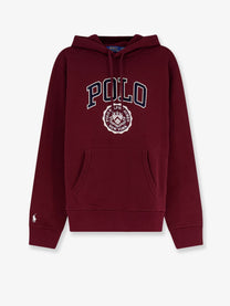 Polo Ralph Lauren Men's Cotton Blend Sweatshirt White