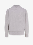 Polo Ralph Lauren Men's Cotton Blend Sweatshirt Beige, view 2