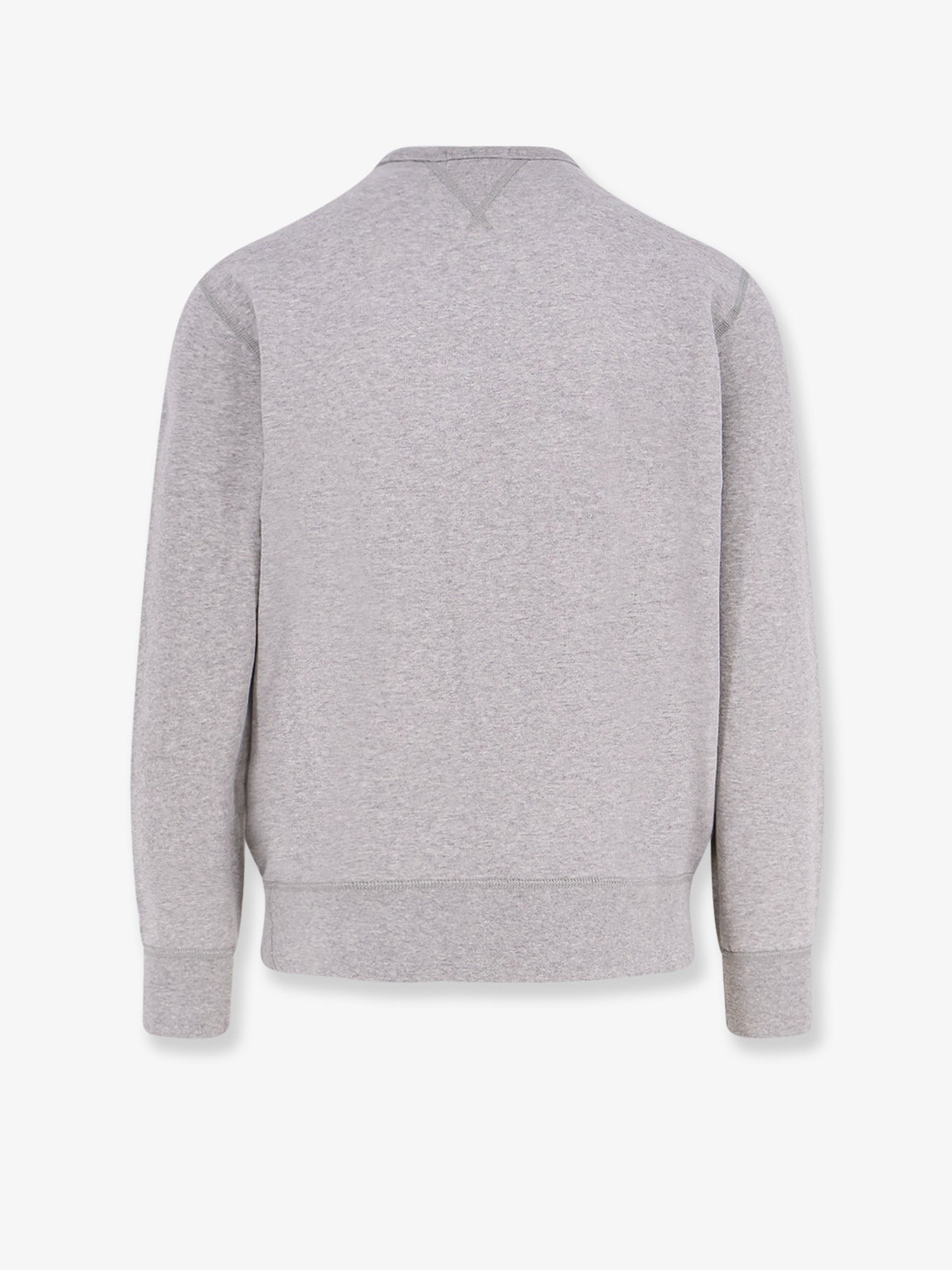 Polo Ralph Lauren Men's Cotton Blend Sweatshirt Beige