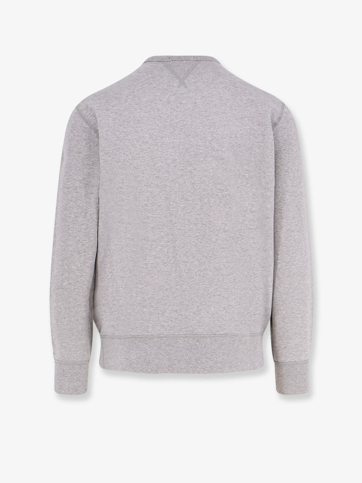 Polo Ralph Lauren Men's Cotton Blend Sweatshirt Beige, view 2