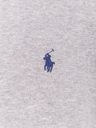 Polo Ralph Lauren Men's Cotton Blend Sweatshirt Beige, view 3