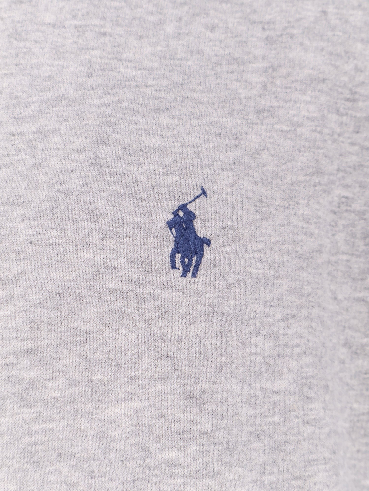 Polo Ralph Lauren Men's Cotton Blend Sweatshirt Beige