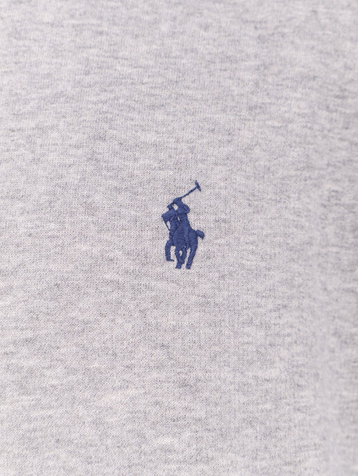 Polo Ralph Lauren Men's Cotton Blend Sweatshirt Beige, view 3