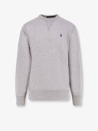 Polo Ralph Lauren Men's Cotton Blend Sweatshirt Beige