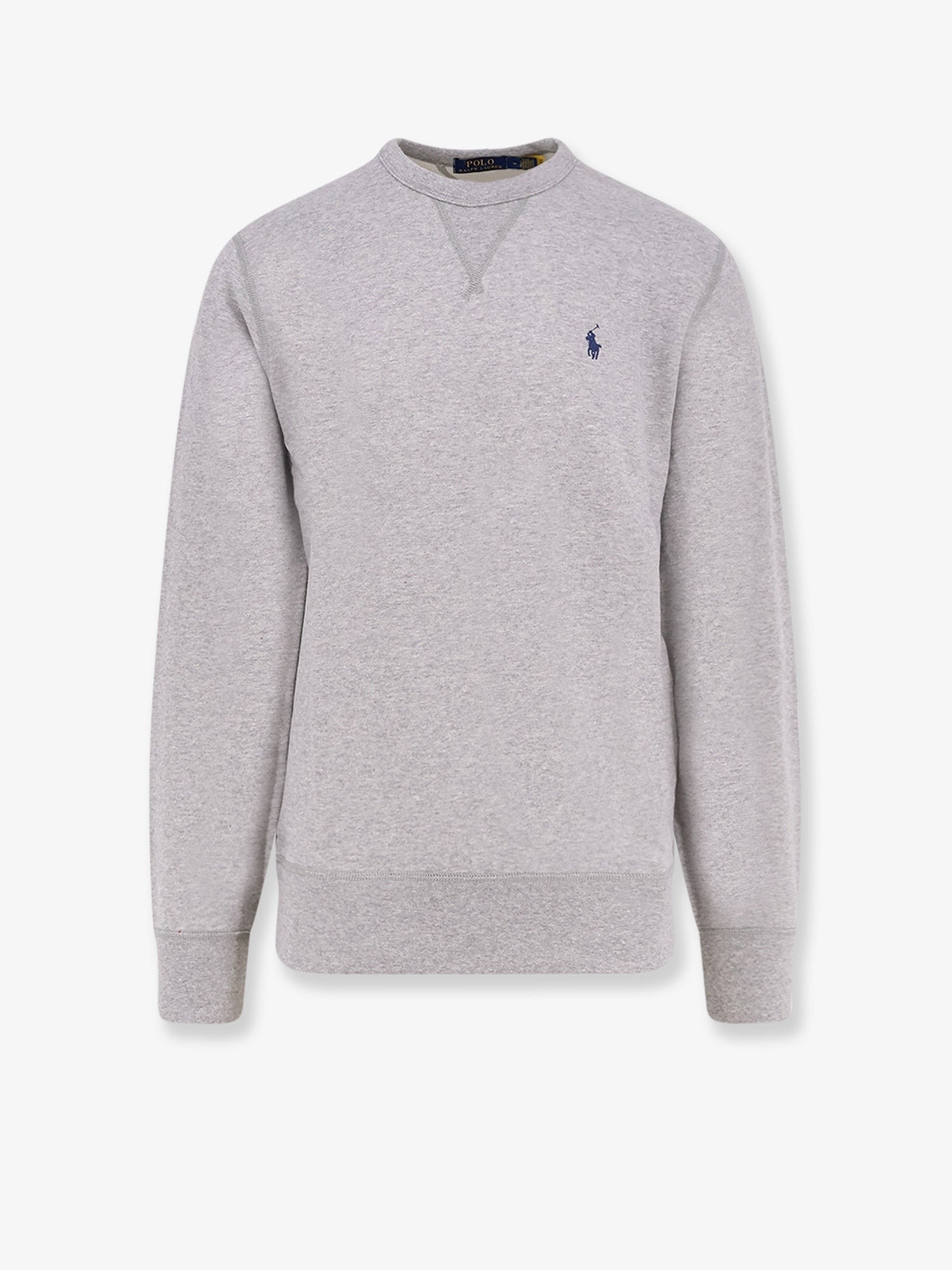 Polo Ralph Lauren Men's Cotton Blend Sweatshirt Beige