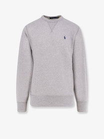 Polo Ralph Lauren Men's Cotton Blend Sweatshirt Beige