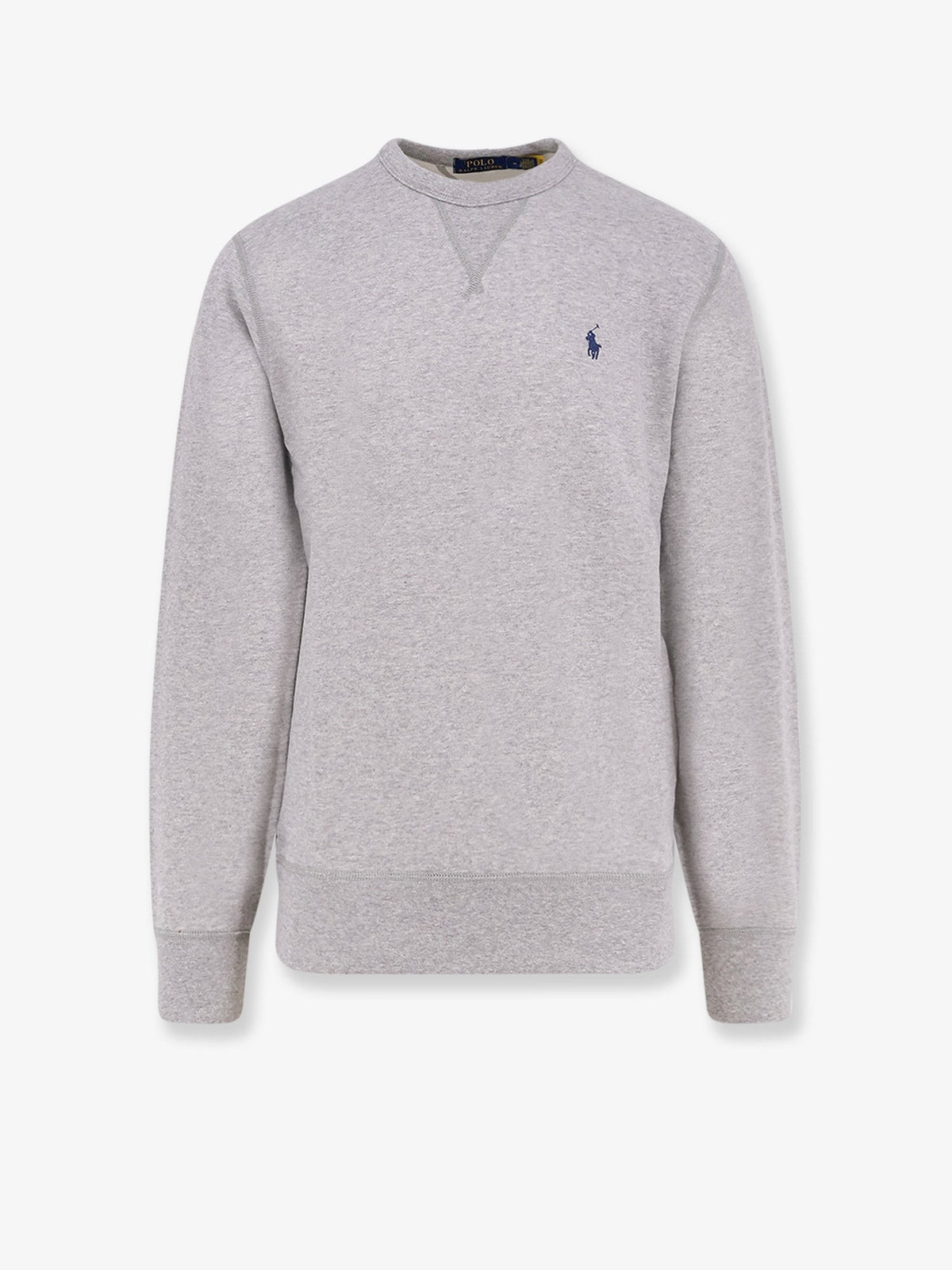 Polo Ralph Lauren Men's Cotton Blend Sweatshirt Beige
