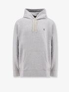 Polo Ralph Lauren Men's Cotton Blend Sweatshirt Beige