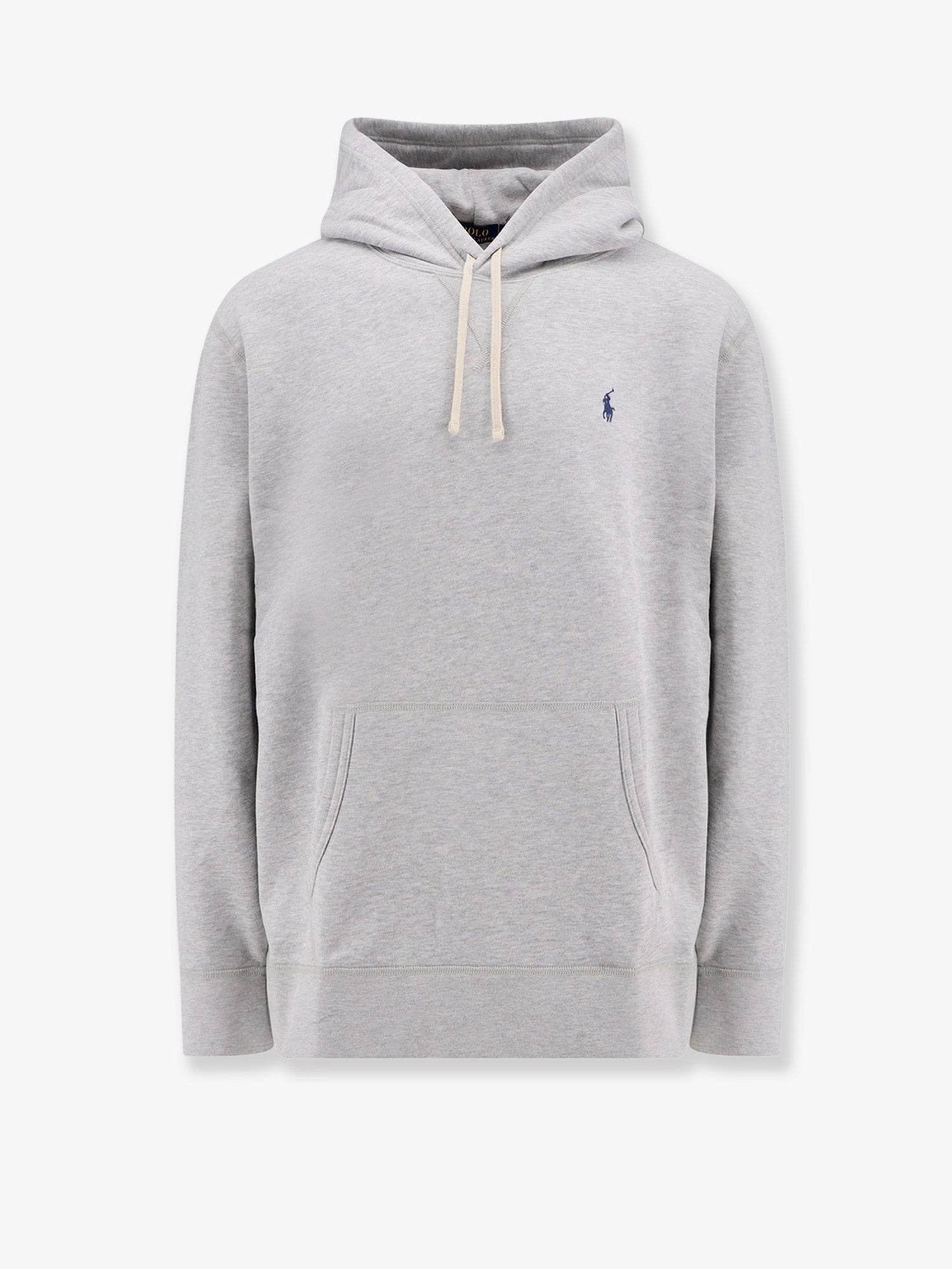 Polo Ralph Lauren Men's Hoodie Grey