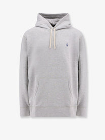 Polo Ralph Lauren Men's Hoodie Grey
