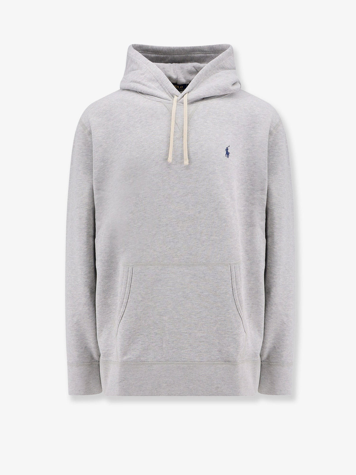Polo Ralph Lauren Men's Cotton Blend Sweatshirt Beige