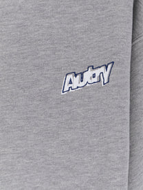 AUTRY Men's Cotton Blend Sweatshirt JERS DK MEL