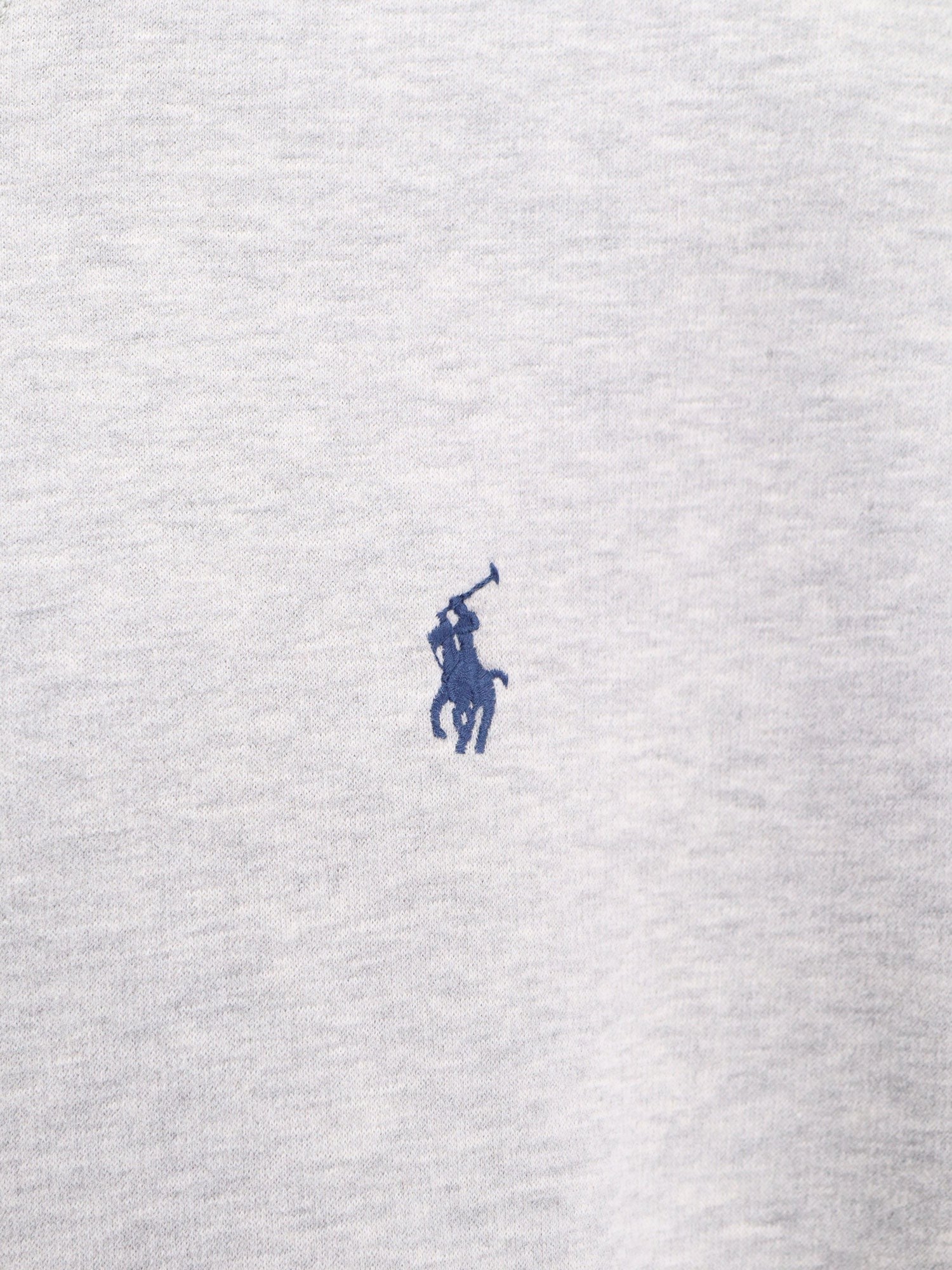Polo Ralph Lauren Men's Hoodie Grey