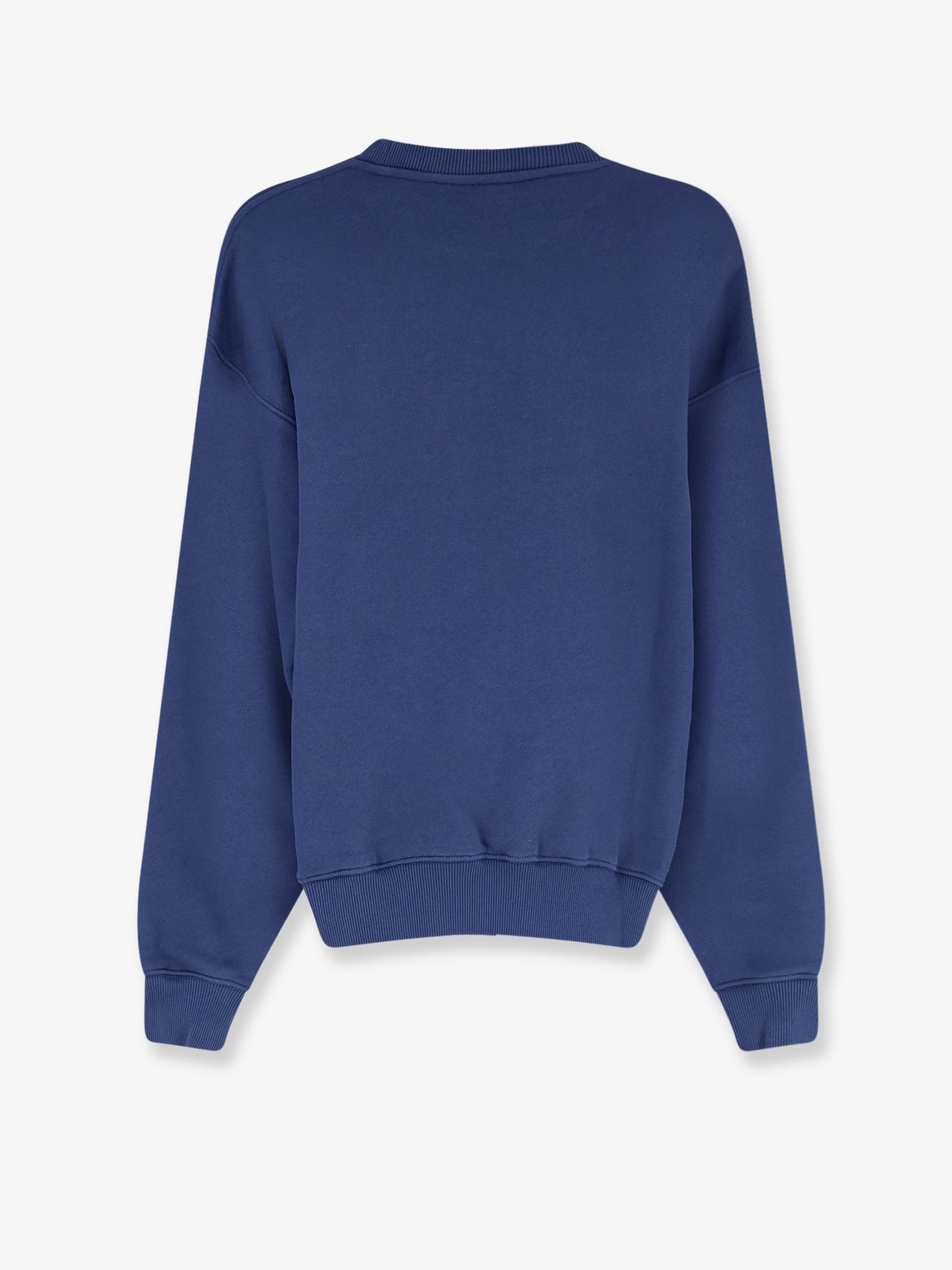 AUTRY Men's Cotton Blend Sweatshirt JERSEY DRONE