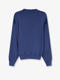 AUTRY Men's Cotton Blend Sweatshirt JERSEY DRONE