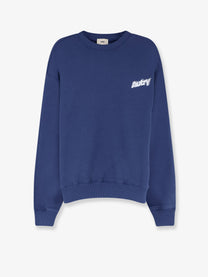 AUTRY Men's Cotton Blend Sweatshirt JERSEY DRONE