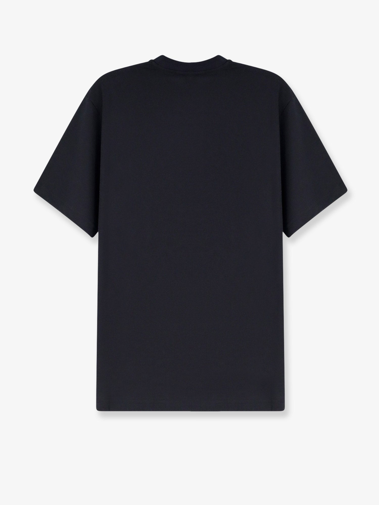 Gucci Men's Cotton Blend Shirt Black