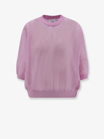 Nude Lucy Women's Cotton Blend Shirt Pink