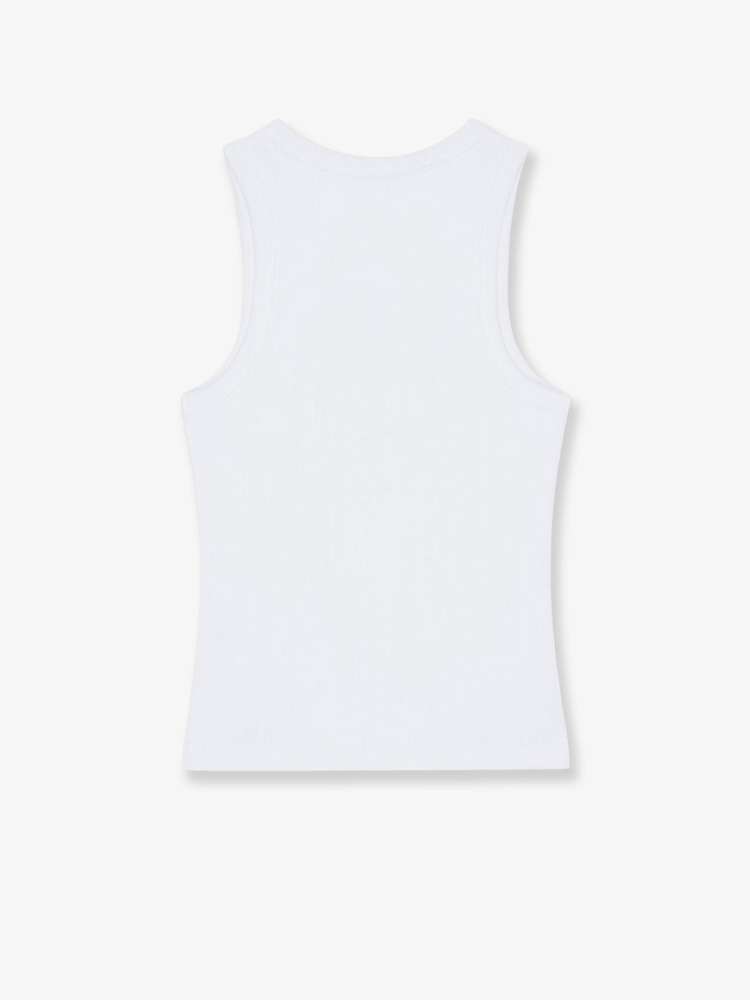 Givenchy Women's Cotton Blend Tank Top White