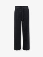 Polo Ralph Lauren Men's Cotton Blend Trousers Black