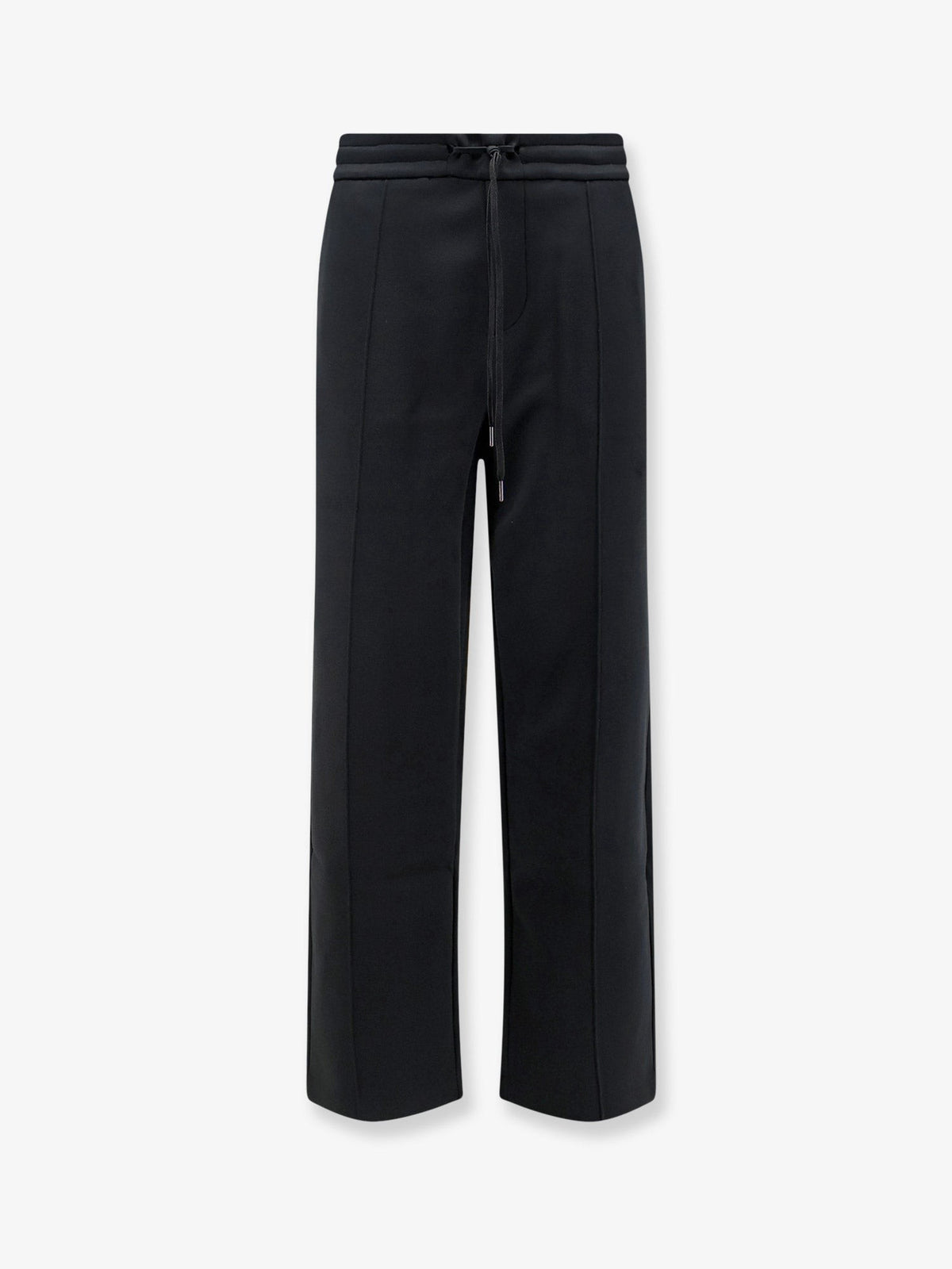 Polo Ralph Lauren Men's Cotton Blend Trousers Black