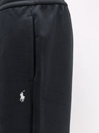 Polo Ralph Lauren Men's Cotton Blend Trousers Black, view 3