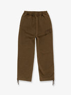 Stussy Men's Cotton Blend Trousers Green