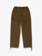 Stussy Men's Cotton Blend Trousers Green, view 2