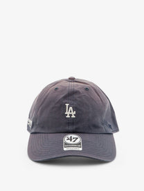 Represent Men's Cotton Cap Blue
