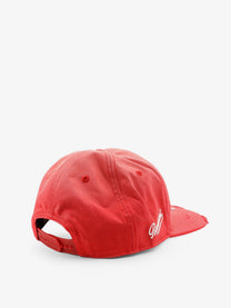 Represent Men's Cotton Cap Red