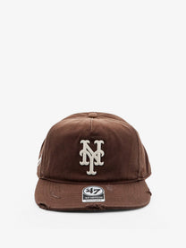 Represent Men's Cotton Cap Brown
