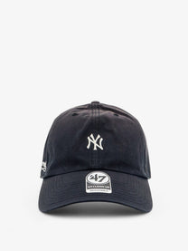 Represent Men's Cotton Cap Black