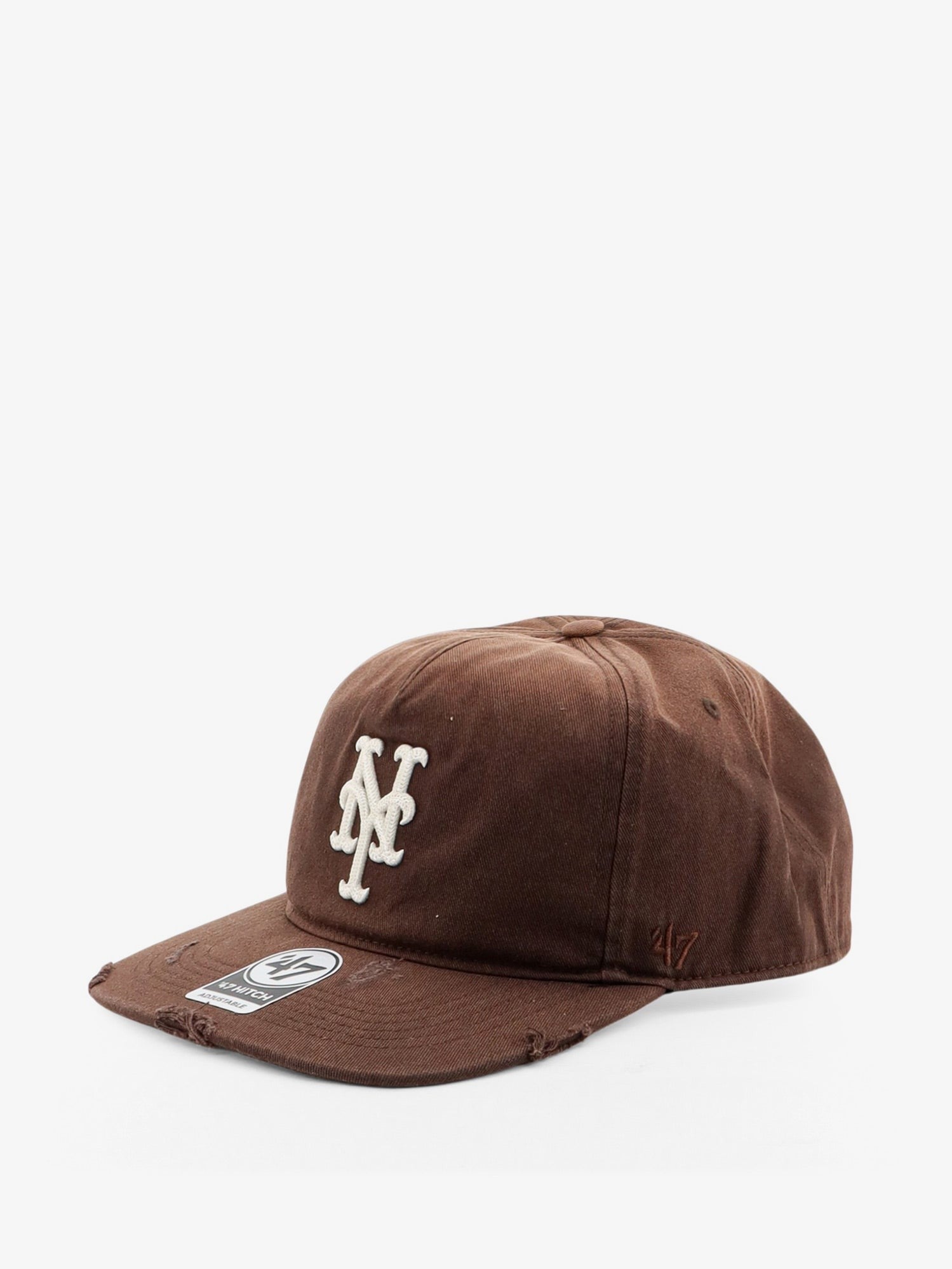 Represent Men's Cotton Cap Brown