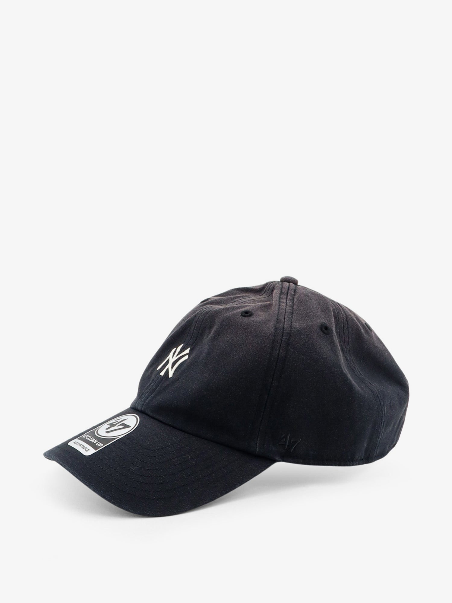 Represent Men's Cotton Cap Black
