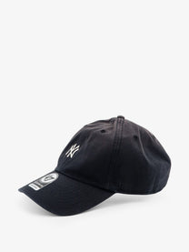 Represent Men's Cotton Cap Black