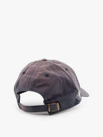 Represent Men's Cotton Cap Blue