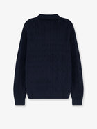 Polo Ralph Lauren Men's Cotton Cardigan Blue, view 2
