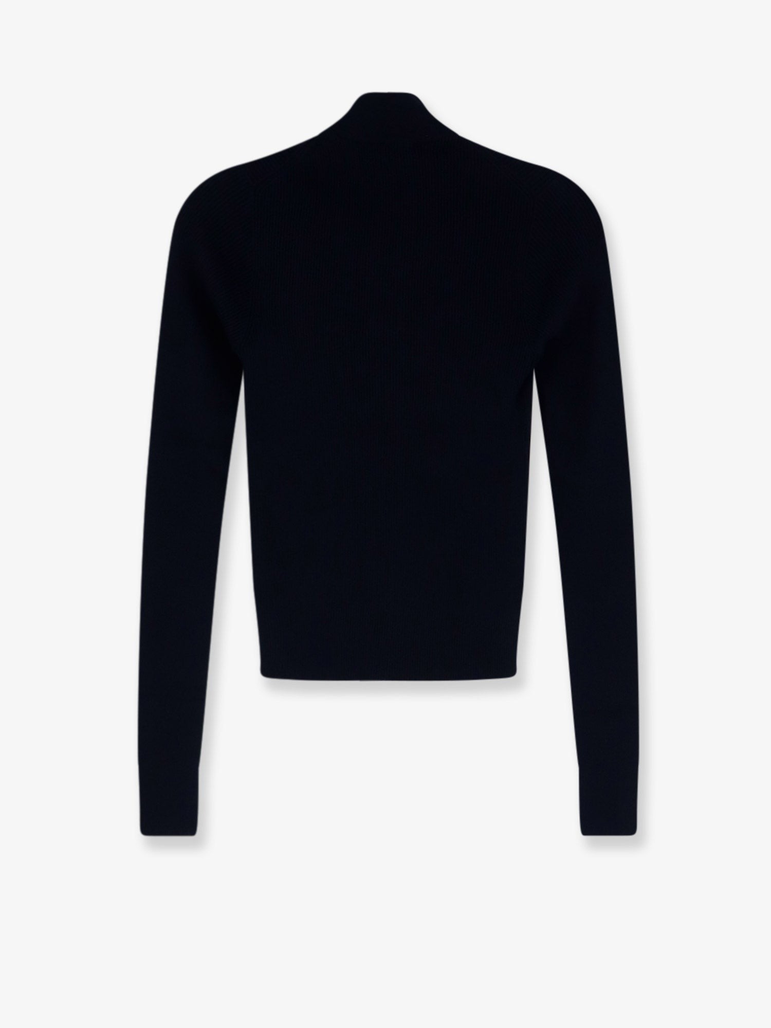 Miu Miu Women's Cotton Cardigan Blue