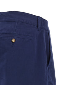 Polo Ralph Lauren Cotton Chino Shorts Blue